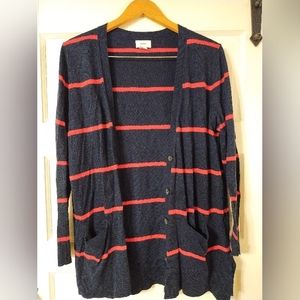 Old Navy cardigan